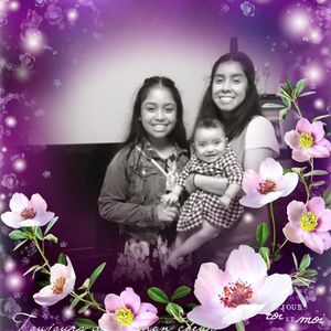 Meet your Posher, Floriberto